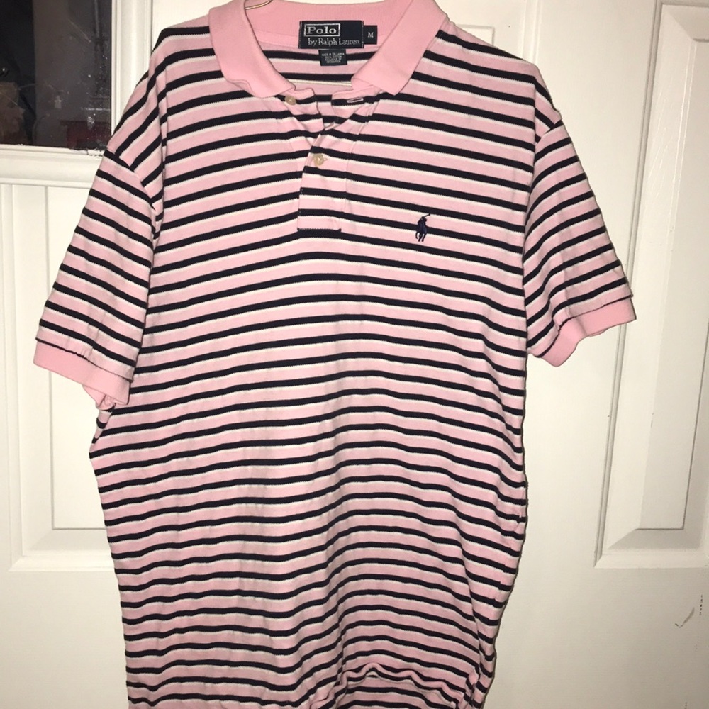 Polo Ralph Lauren Men’s Collar Shirt